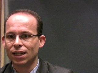 Mathieu Guidère et le boomerang des révolutions arabes