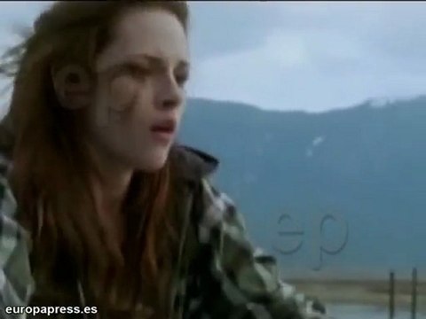 ¿Robert Pattinson o Viggo Mortensen?