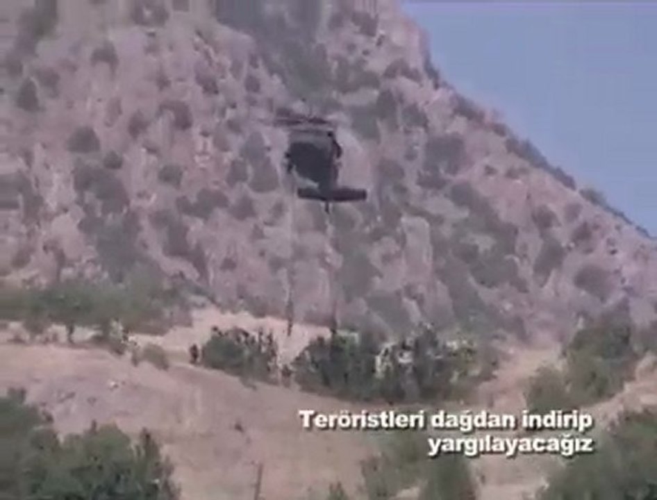 KARAR ANI GELDİ - 1