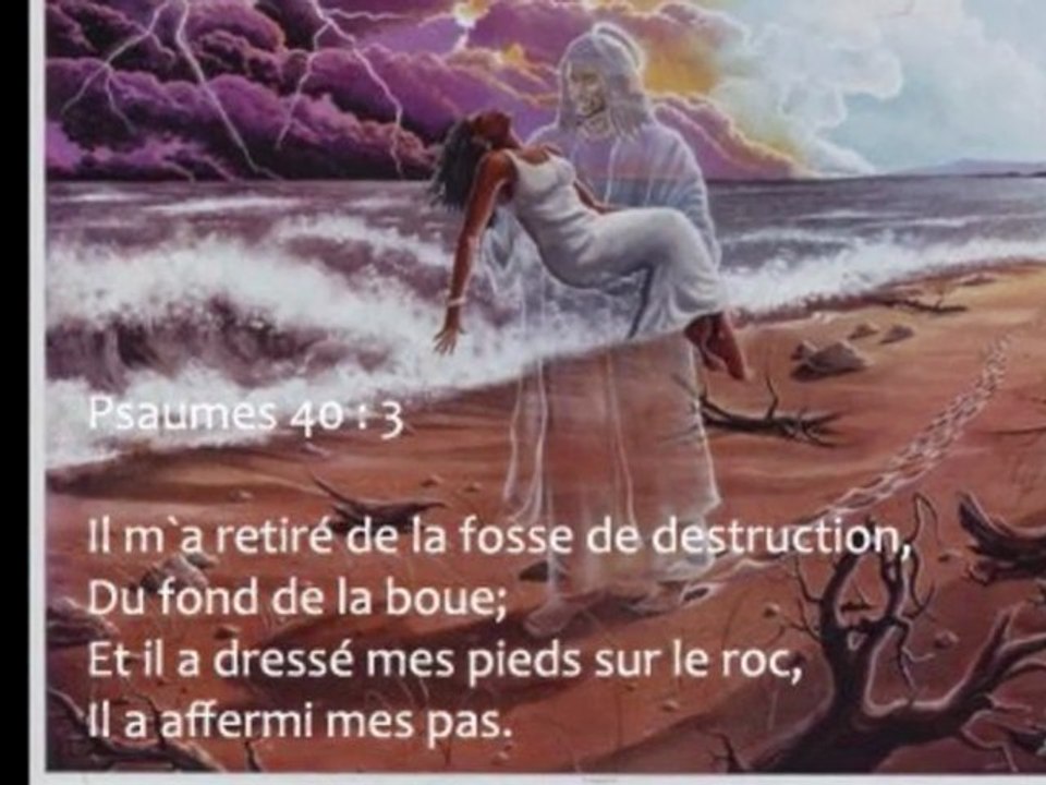 Reviens dans la maison du Père