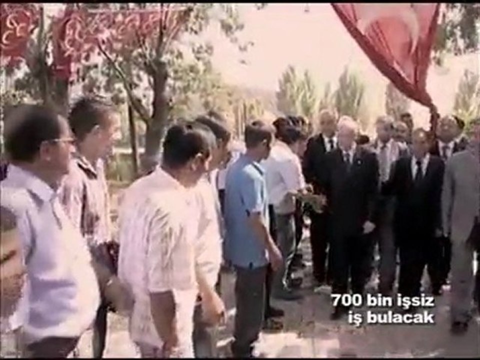KARAR ANI GELDİ -3