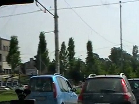 Drive in Bucharest - 08.Iunie.2011,cd 58