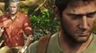 Uncharted 3 : Drakes deception - Trailer de l'E3