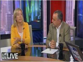 Eric Yaverbaum Discusses The 2012 Elections Part 2 on Fox