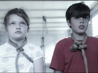 La Mirada Circular. (The Circular Glance) Shortfilm