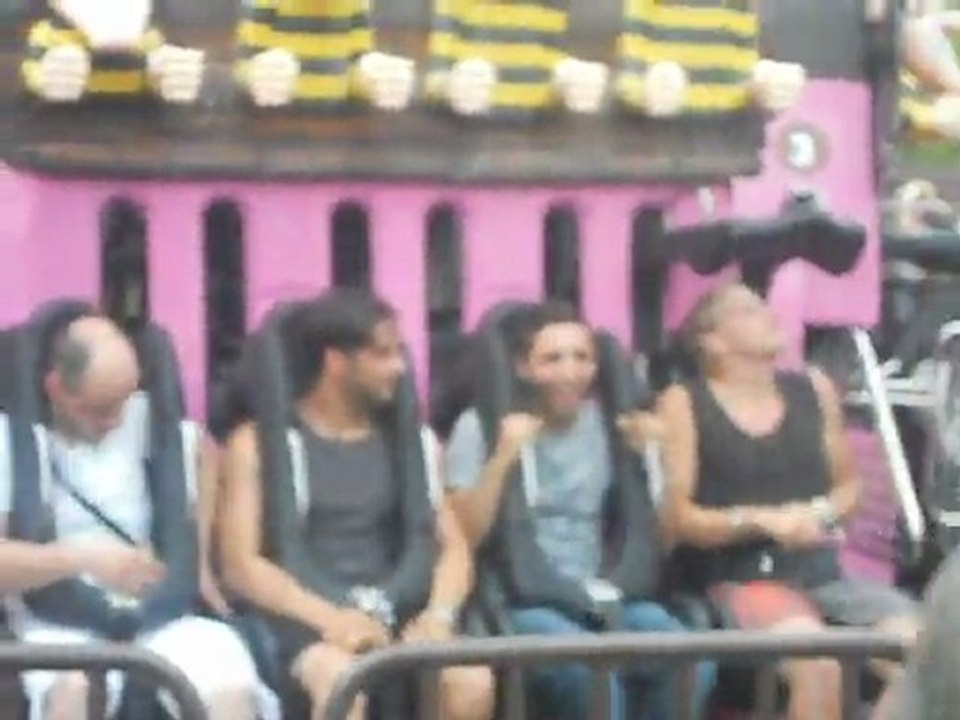 walibi 2011