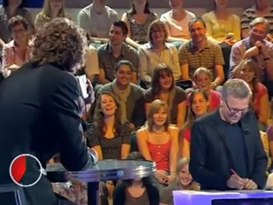 Olivier de Benoist - Emission du 8 juin 2011 - "Le journal de bord de Dominique Strauss Kahn"