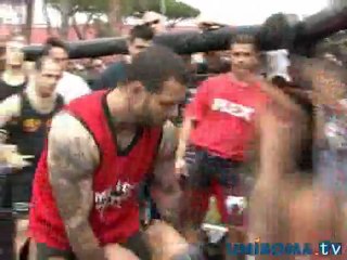 Tutti pazzi per il Fitness