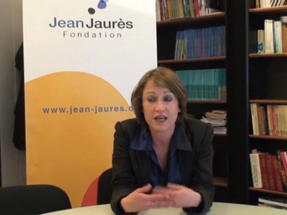 Questions à Marion Fontaine à propos de son livre : Une politique du temps libre ? 1981-1983