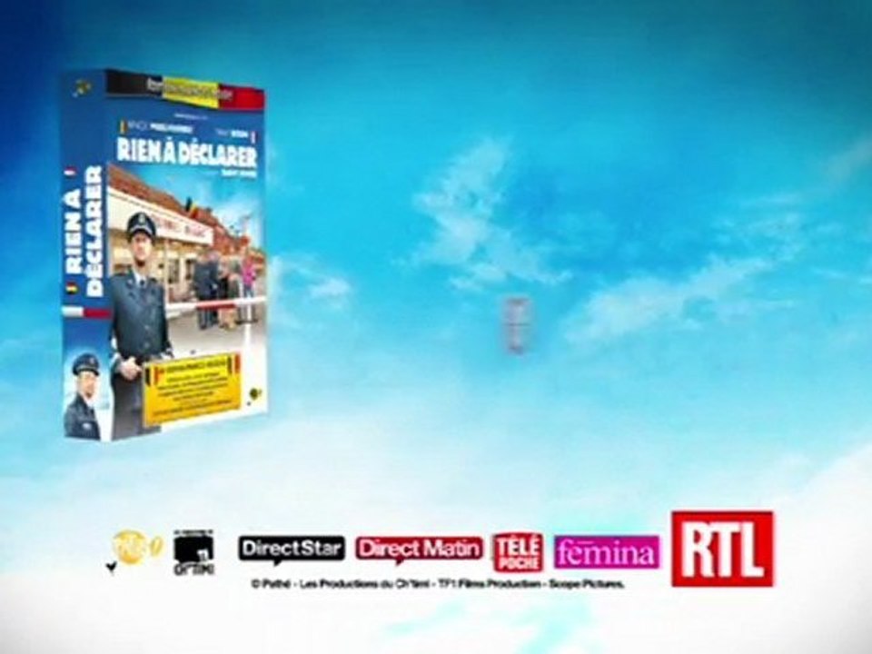 Rien à Déclarer - Janus