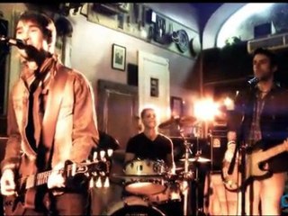 Kandy -La comptine The Making Of