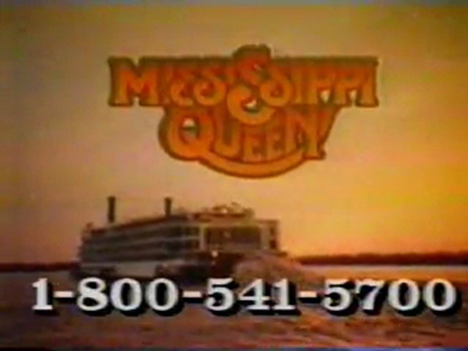 Mississippi Queen