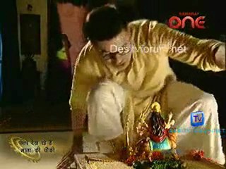 Mata Ki Chowki - 8th June 2011 Video Watch Online pt2