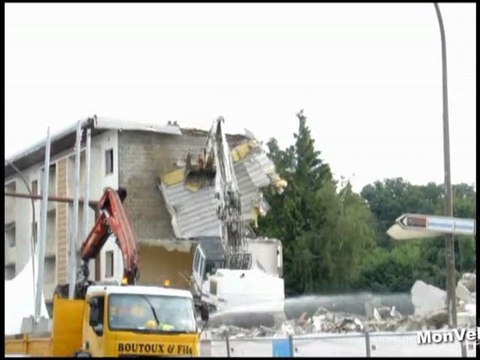 HLM Pierres et Lumières à Vélizy-Villacoublay