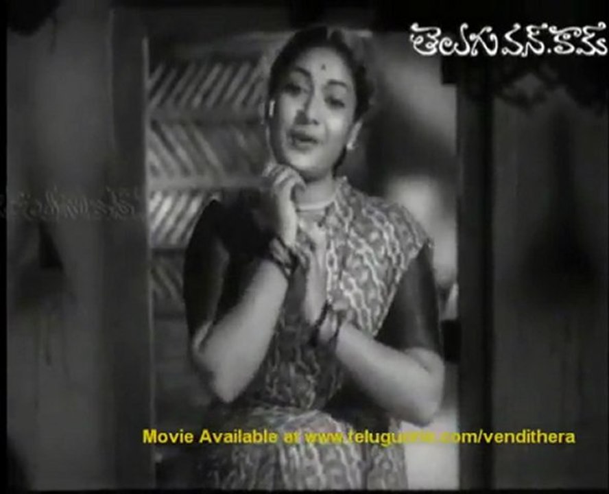 Donga ramudu - Anda Chandana