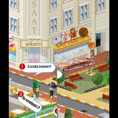 Enes Öztürk Yapım