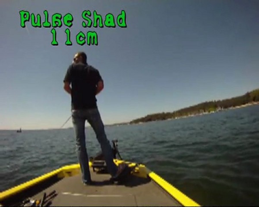 DEFI PREDATORS Ouest 2010/2011 Cazaux Edition