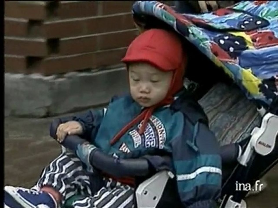 Minorités  - Québec