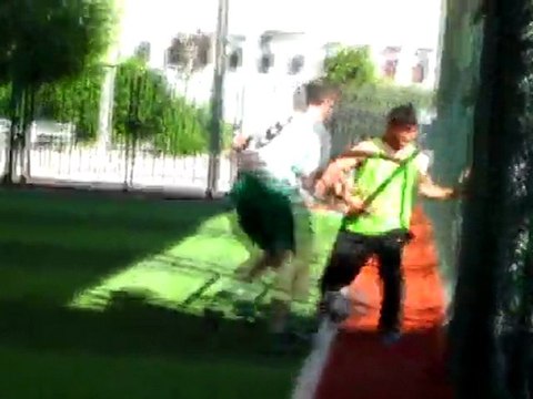 Fikstürlü Lig Pazariçi-Okyanus Spor