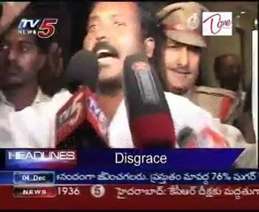 Today MetroNews Headlines - 04th December 2009