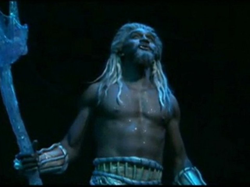 La Sirenita-If Only