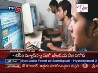 World Real News on 05th December 2009