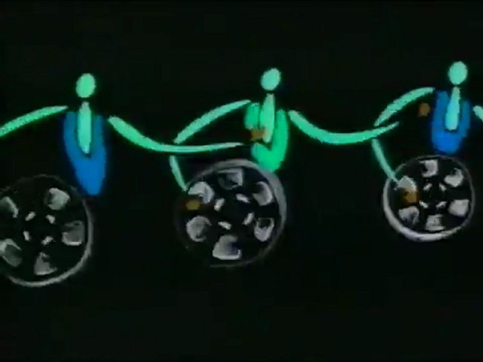 Jean Michel Jarre - Calypso