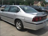 2000 Chevrolet Impala for sale in Woodstock KS - Used ...
