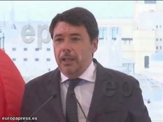 González: "Es una huida hacia adelante"