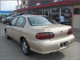 2004 Chevrolet Classic for sale in Woodstock KS - Used ...