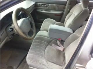 1999 Buick Century for sale in Killeen TX - Used Buick ...