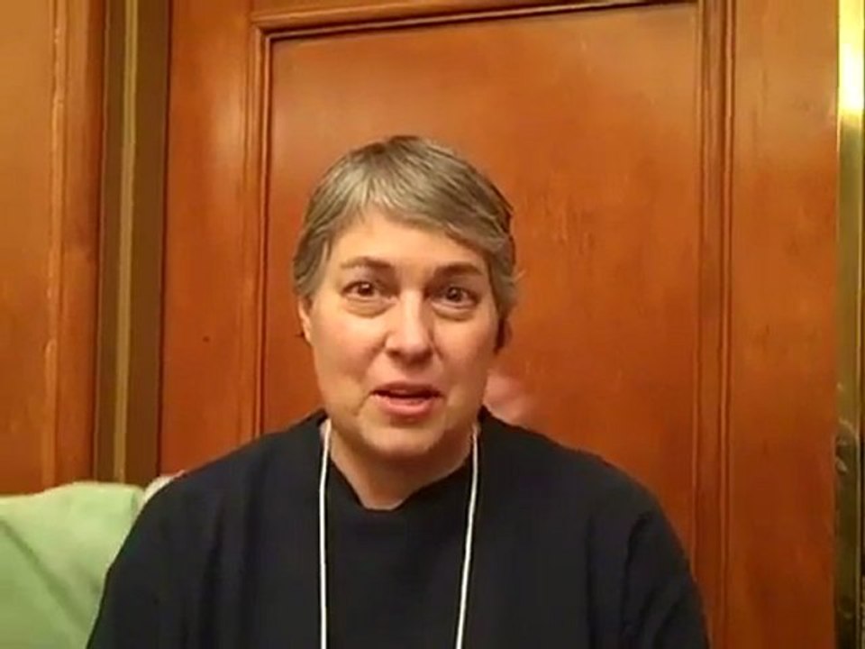 Investors Workshops - Testimonial from Jan