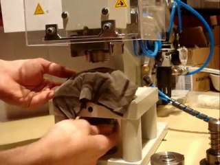 5_ réglage pression de coupe