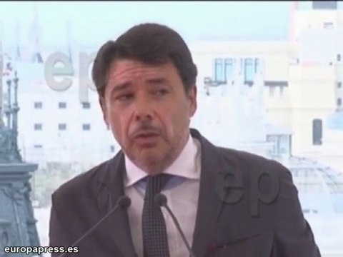 González califica el comunicado como uno más