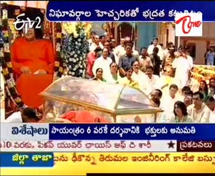 PM Manmohan Singh condoles Sai Baba's demise