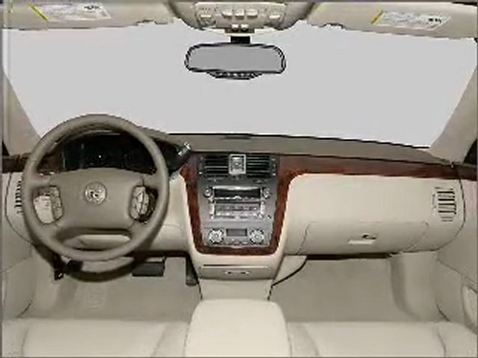 2006 Cadillac DTS for sale in Merriam KS - Used ...