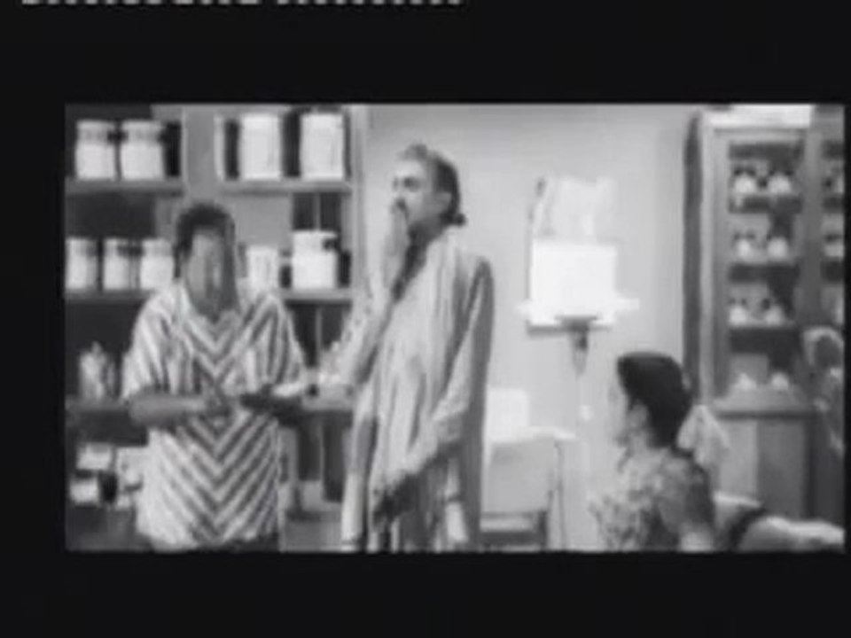 Aaradhana - Comedy