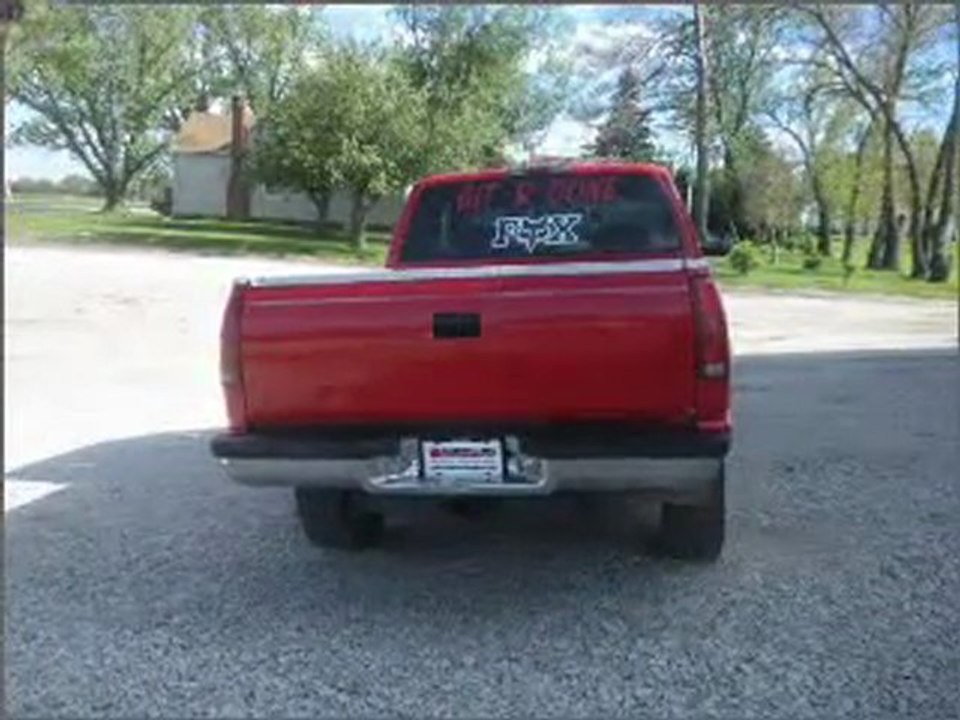 1994 GMC Sierra for sale in Mead NE - Used GMC by ...