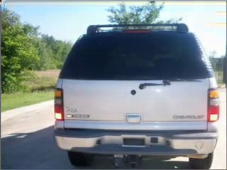 2005 Chevrolet Tahoe for sale in Carollton TX - Used ...