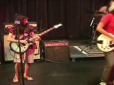 Summer Rock Music Camp in the San Francisco, CA - Camp Jam !