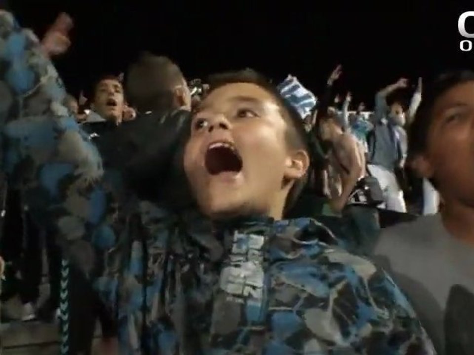 La vie des virages du Vél', c'est aussi ça...