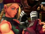 Street Fighter X Tekken - Gameplay #1 (E3 2011)