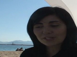 Interview de Tiara Félix pour « la Rose »