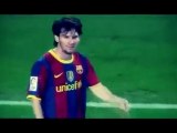 Messi, la chanson officielle : 
