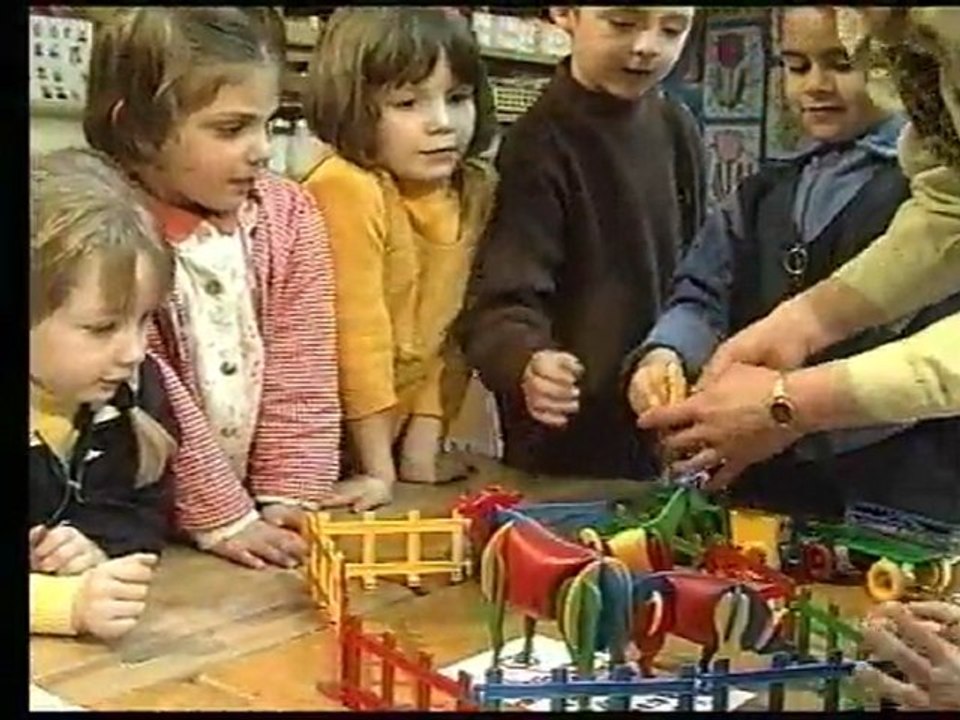 C maternelle