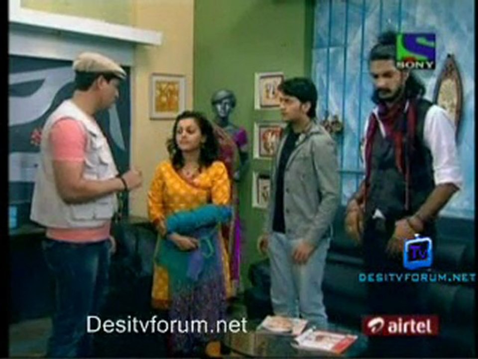 Krishnaben Khakhrawala  - 8th June 2011 Video Watch Online Pt4