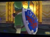 E3 2011- Zelda Skyward Sword  Boss Battle-Demon Lord Ghirahim