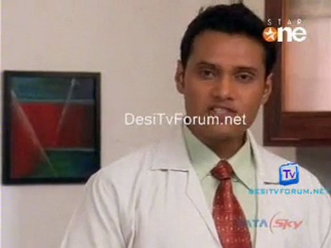 Pyaar Kii Yeh Ek Kahaani - 8th June 2011 Watch Online Video Pt1