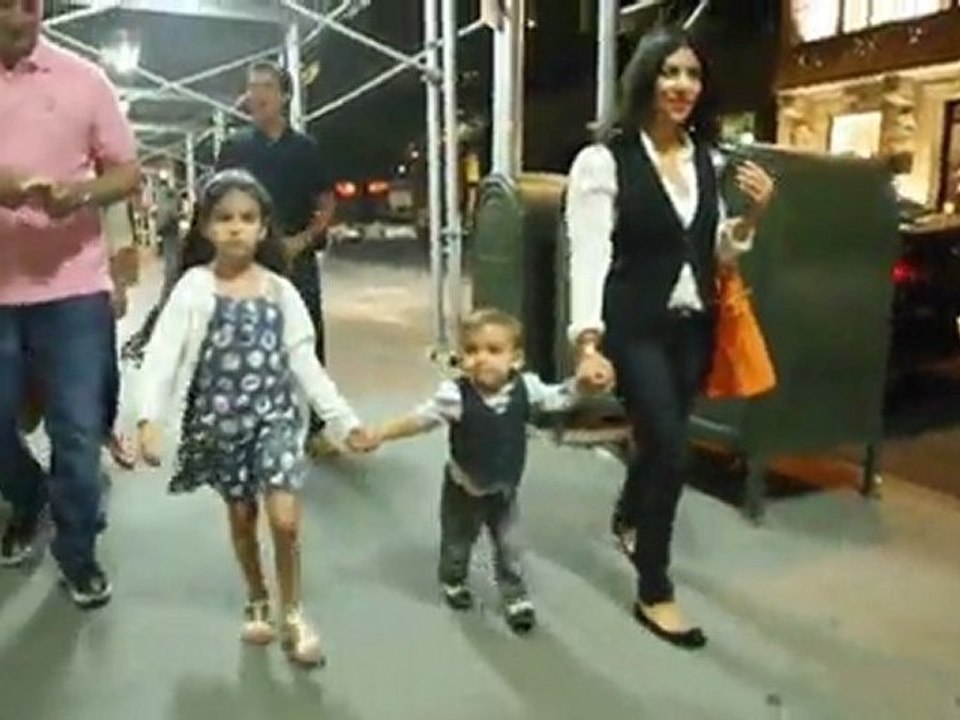 Exklusiv: Der süße Mason Disick