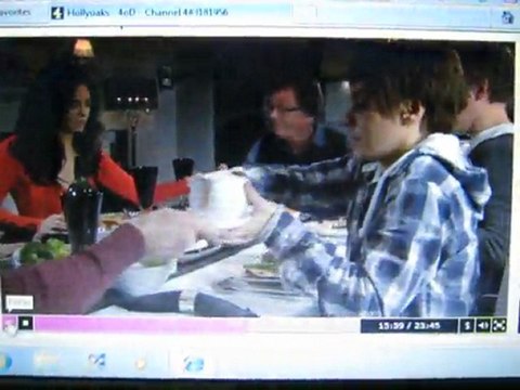 jason costello april 2011 hollyoaks